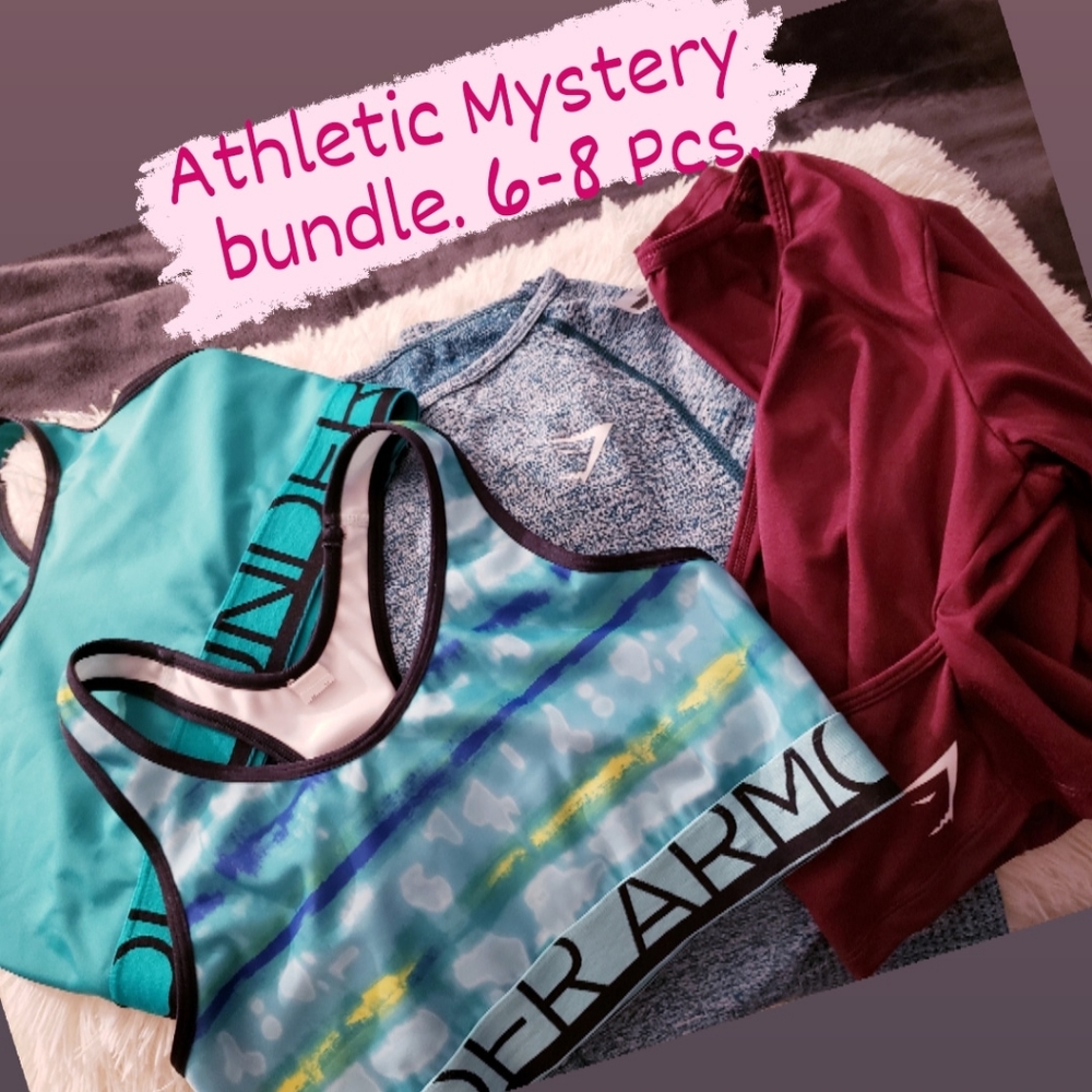 Mystery bundle for personal wear or resell.